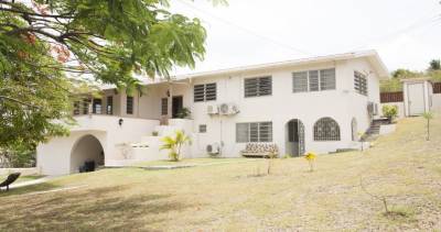 Image of House - 4 Bedrooms - 3 Bathrooms for Rental in Marble Hill-Saint John's-Antigua And Barbuda, Image 2