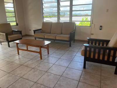 Image of House - 4 Bedrooms - 3 Bathrooms for Rental in Marble Hill-Saint John's-Antigua And Barbuda, Image 5