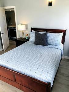 Image of Apartment - 2 Bedrooms - 1 Bathrooms for Rental in Osborne-Saint John's-Antigua And Barbuda, Image 3