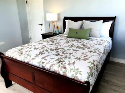 Image of Apartment - 2 Bedrooms - 1 Bathrooms for Rental in Osborne-Saint John's-Antigua And Barbuda, Image 4