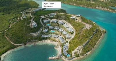 Image of Town House - 3 Bedrooms - 3 Bathrooms for Rental in Nonsuch Bay-St. Phillips-Antigua And Barbuda, Image 13