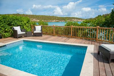 Image of Town House - 3 Bedrooms - 3 Bathrooms for Rental in Nonsuch Bay-St. Phillips-Antigua And Barbuda, Image 12