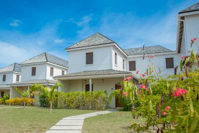 Image of Town House - 3 Bedrooms - 3 Bathrooms for Rental in Nonsuch Bay-St. Phillips-Antigua And Barbuda, Image 2