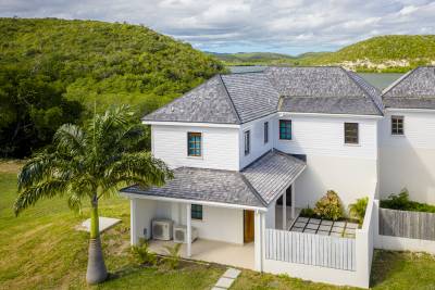 Image of Town House - 3 Bedrooms - 3 Bathrooms for Rental in Nonsuch Bay-St. Phillips-Antigua And Barbuda, Image 3