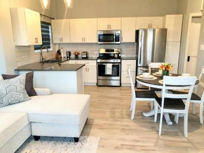 Image of Apartment - 2 Bedrooms - 1 Bathrooms for Rental in Osborne-Saint John's-Antigua And Barbuda, Image 1
