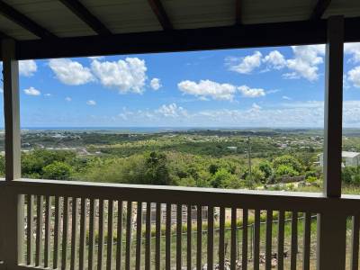 Image of Cottage - 1 Bedrooms - 1 Bathrooms for Rental in Buckleys-St. Johns-Antigua And Barbuda, Image 9