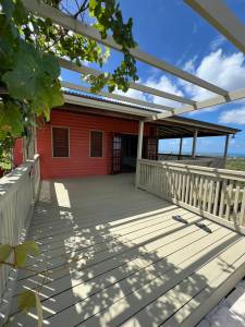 Image of Cottage - 1 Bedrooms - 1 Bathrooms for Rental in Buckleys-St. Johns-Antigua And Barbuda, Image 4