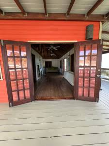 Image of Cottage - 1 Bedrooms - 1 Bathrooms for Rental in Buckleys-St. Johns-Antigua And Barbuda, Image 2