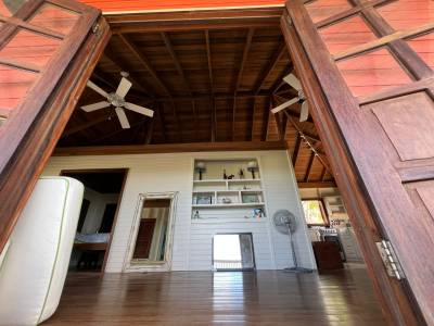 Image of Cottage - 1 Bedrooms - 1 Bathrooms for Rental in Buckleys-St. Johns-Antigua And Barbuda, Image 3