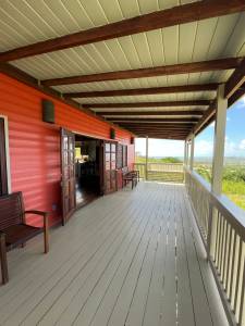 Image of Cottage - 1 Bedrooms - 1 Bathrooms for Rental in Buckleys-St. Johns-Antigua And Barbuda, Image 1