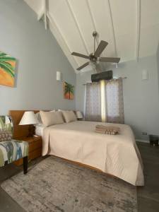 Image of Cottage - 1 Bedrooms - 1 Bathrooms for Rental in Marble Hill-St. Johns-Antigua And Barbuda, Image 9