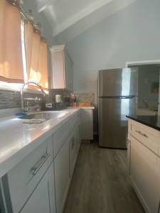 Image of Cottage - 1 Bedrooms - 1 Bathrooms for Rental in Marble Hill-St. Johns-Antigua And Barbuda, Image 2