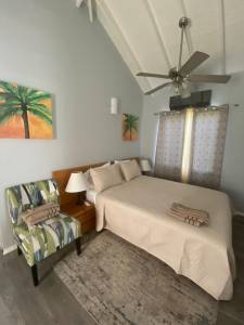 Image of Cottage - 1 Bedrooms - 1 Bathrooms for Rental in Marble Hill-St. Johns-Antigua And Barbuda, Image 8