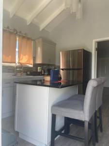 Image of Cottage - 1 Bedrooms - 1 Bathrooms for Rental in Marble Hill-St. Johns-Antigua And Barbuda, Image 3