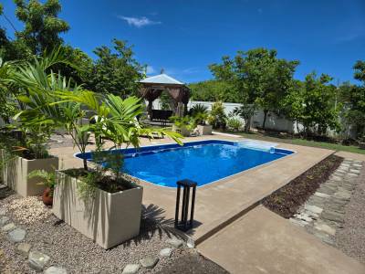 Image of House - 4 Bedrooms - 3 Bathrooms for Rental in Cedar Valley -Antigua And Barbuda, Image 2