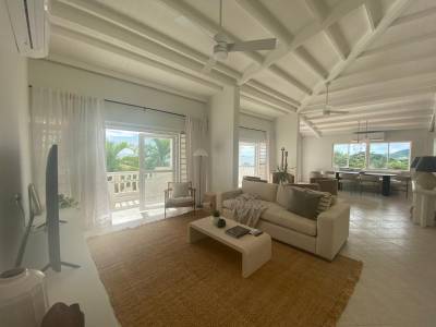 Image of Villa - 4 Bedrooms - 4 Bathrooms for Sale in Valley Church -Antigua And Barbuda, Image 1