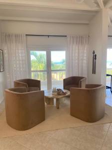 Image of Villa - 4 Bedrooms - 4 Bathrooms for Sale in Valley Church -Antigua And Barbuda, Image 6