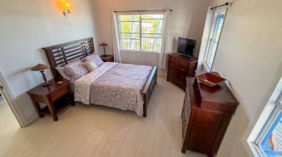 Image of Cottage - 1 Bedrooms - 1 Bathrooms for Rental in Ffryes Beach, Valley Church-St. Mary's Parish-Antigua And Barbuda, Image 10