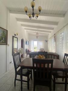 Image of Cottage - 3 Bedrooms - 2 Bathrooms for Rental in John Hughes-St. Mary's Parish-Antigua And Barbuda, Image 5