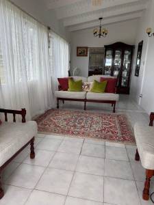 Image of Cottage - 3 Bedrooms - 2 Bathrooms for Rental in John Hughes-St. Mary's Parish-Antigua And Barbuda, Image 4