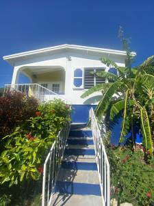 Image of Cottage - 3 Bedrooms - 2 Bathrooms for Rental in John Hughes-St. Mary's Parish-Antigua And Barbuda, Image 2
