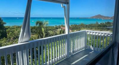 Image of Cottage - 1 Bedrooms - 1 Bathrooms for Rental in Ffryes Beach, Valley Church-St. Mary's Parish-Antigua And Barbuda, Image 20