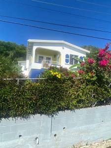 Image of Cottage - 3 Bedrooms - 2 Bathrooms for Rental in John Hughes-St. Mary's Parish-Antigua And Barbuda, Image 1