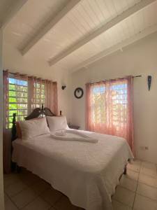 Image of Cottage - 3 Bedrooms - 2 Bathrooms for Rental in John Hughes-St. Mary's Parish-Antigua And Barbuda, Image 10