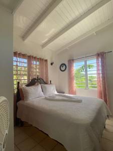 Image of Cottage - 3 Bedrooms - 2 Bathrooms for Rental in John Hughes-St. Mary's Parish-Antigua And Barbuda, Image 9