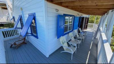 Image of Cottage - 1 Bedrooms - 1 Bathrooms for Rental in Ffryes Beach, Valley Church-St. Mary's Parish-Antigua And Barbuda, Image 17