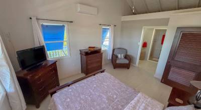 Image of Cottage - 1 Bedrooms - 1 Bathrooms for Rental in Ffryes Beach, Valley Church-St. Mary's Parish-Antigua And Barbuda, Image 9