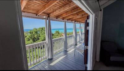 Image of Cottage - 1 Bedrooms - 1 Bathrooms for Rental in Ffryes Beach, Valley Church-St. Mary's Parish-Antigua And Barbuda, Image 19