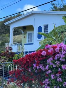 Image of Cottage - 3 Bedrooms - 2 Bathrooms for Rental in John Hughes-St. Mary's Parish-Antigua And Barbuda, Image 24