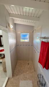 Image of Cottage - 1 Bedrooms - 1 Bathrooms for Rental in Ffryes Beach, Valley Church-St. Mary's Parish-Antigua And Barbuda, Image 13