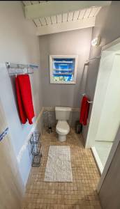 Image of Cottage - 1 Bedrooms - 1 Bathrooms for Rental in Ffryes Beach, Valley Church-St. Mary's Parish-Antigua And Barbuda, Image 12
