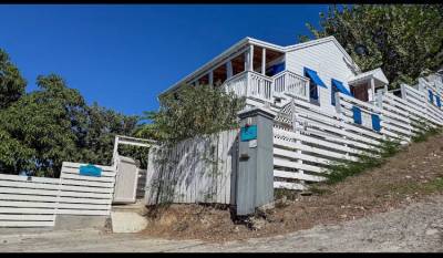 Image of Cottage - 1 Bedrooms - 1 Bathrooms for Rental in Ffryes Beach, Valley Church-St. Mary's Parish-Antigua And Barbuda, Image 1