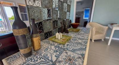 Image of Cottage - 1 Bedrooms - 1 Bathrooms for Rental in Ffryes Beach, Valley Church-St. Mary's Parish-Antigua And Barbuda, Image 16