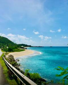 Image of Cottage - 3 Bedrooms - 2 Bathrooms for Rental in John Hughes-St. Mary's Parish-Antigua And Barbuda, Image 21