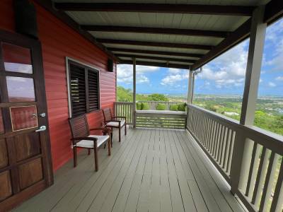 Image of Cottage - 1 Bedrooms - 1 Bathrooms for Rental in Buckleys-St. Johns-Antigua And Barbuda, Image 4