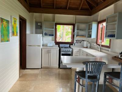 Image of Cottage - 1 Bedrooms - 1 Bathrooms for Rental in Buckleys-St. Johns-Antigua And Barbuda, Image 18
