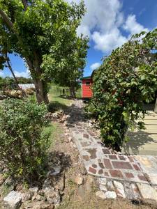 Image of Cottage - 1 Bedrooms - 1 Bathrooms for Rental in Buckleys-St. Johns-Antigua And Barbuda, Image 8