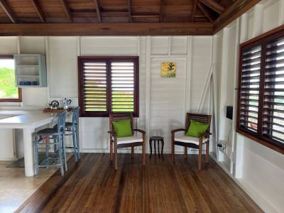 Image of Cottage - 1 Bedrooms - 1 Bathrooms for Rental in Buckleys-St. Johns-Antigua And Barbuda, Image 10