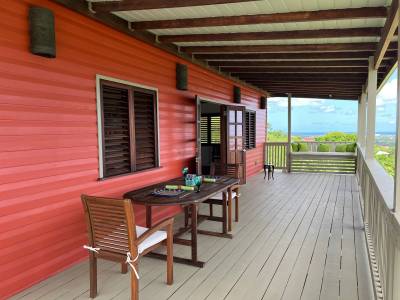 Image of Cottage - 1 Bedrooms - 1 Bathrooms for Rental in Buckleys-St. Johns-Antigua And Barbuda, Image 1