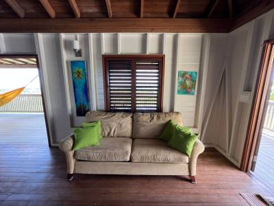Image of Cottage - 1 Bedrooms - 1 Bathrooms for Rental in Buckleys-St. Johns-Antigua And Barbuda, Image 15