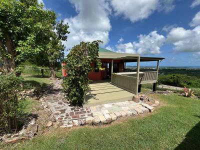 Image of Cottage - 1 Bedrooms - 1 Bathrooms for Rental in Buckleys-St. Johns-Antigua And Barbuda, Image 7