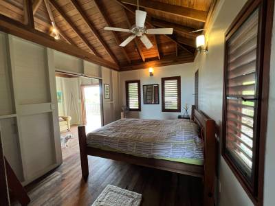 Image of Cottage - 1 Bedrooms - 1 Bathrooms for Rental in Buckleys-St. Johns-Antigua And Barbuda, Image 12