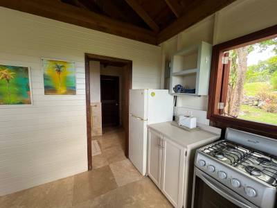 Image of Cottage - 1 Bedrooms - 1 Bathrooms for Rental in Buckleys-St. Johns-Antigua And Barbuda, Image 22