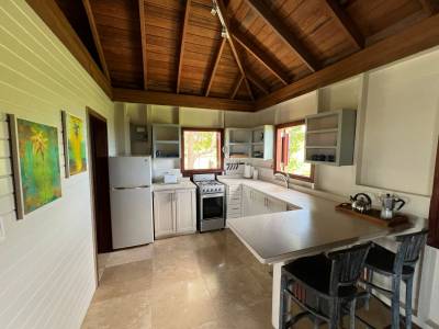 Image of Cottage - 1 Bedrooms - 1 Bathrooms for Rental in Buckleys-St. Johns-Antigua And Barbuda, Image 16