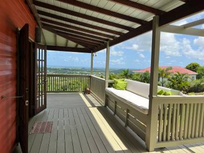 Image of Cottage - 1 Bedrooms - 1 Bathrooms for Rental in Buckleys-St. Johns-Antigua And Barbuda, Image 14