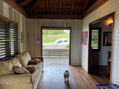 Image of Cottage - 1 Bedrooms - 1 Bathrooms for Rental in Buckleys-St. Johns-Antigua And Barbuda, Image 5